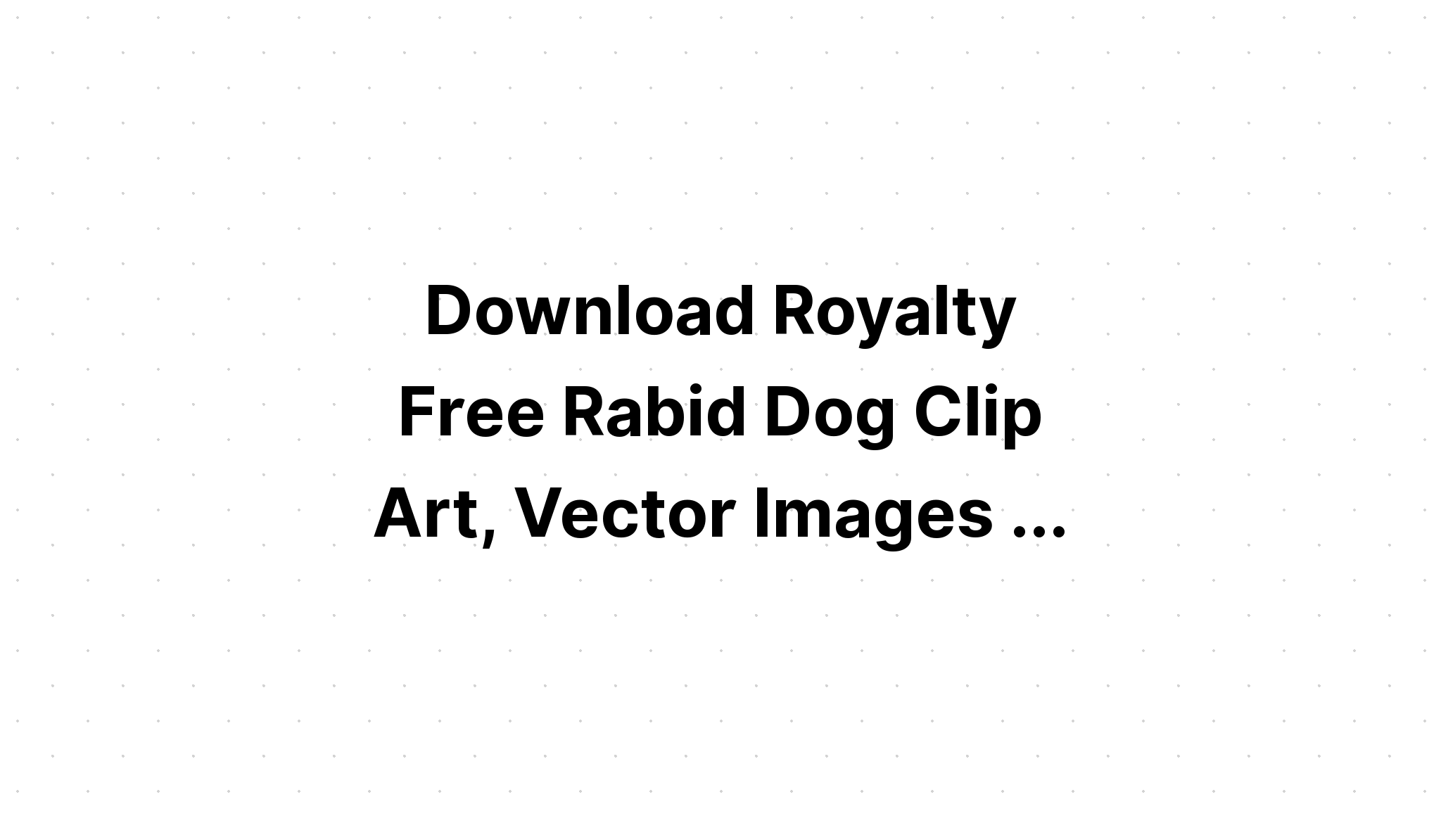 Download Love Dogs Clipart SVG File